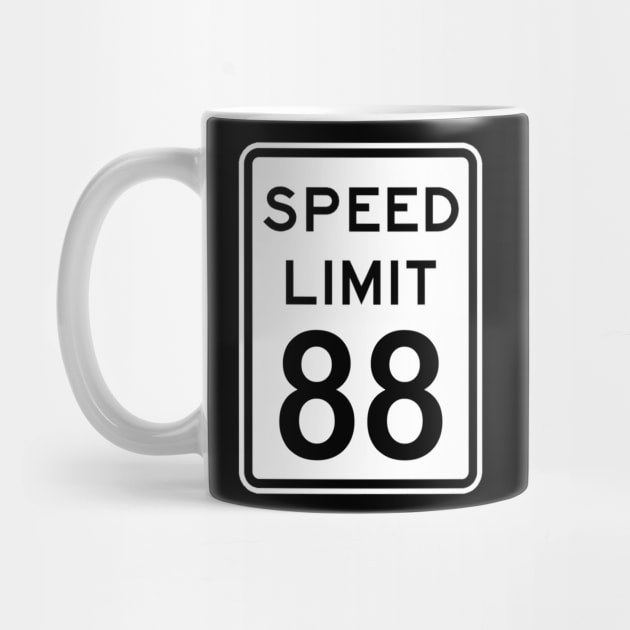 88 miles per hour! by Biffco